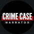 X8DtiBfX94U-channel-avatar-Crime Case Narrator