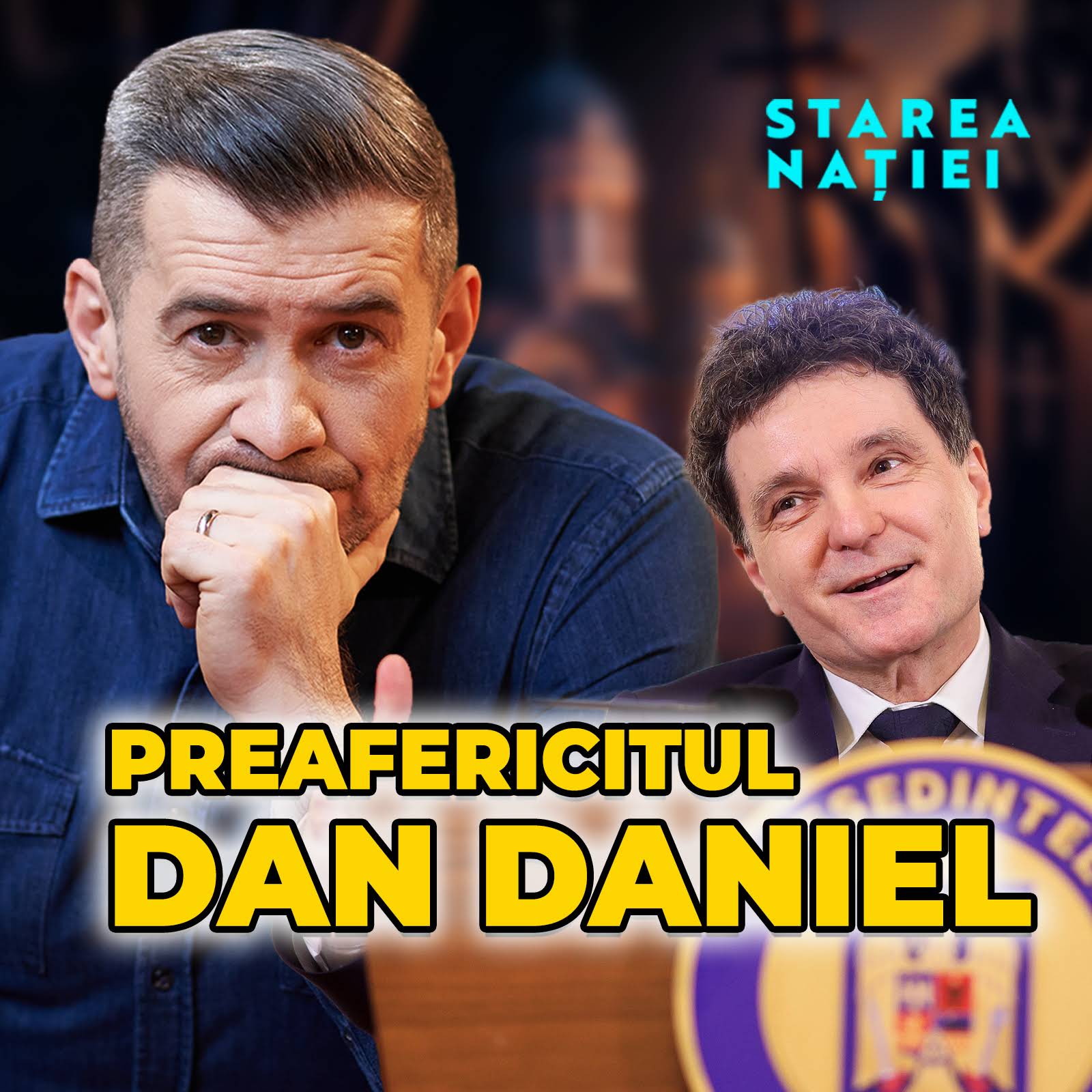 Post from Starea Natiei Oficial