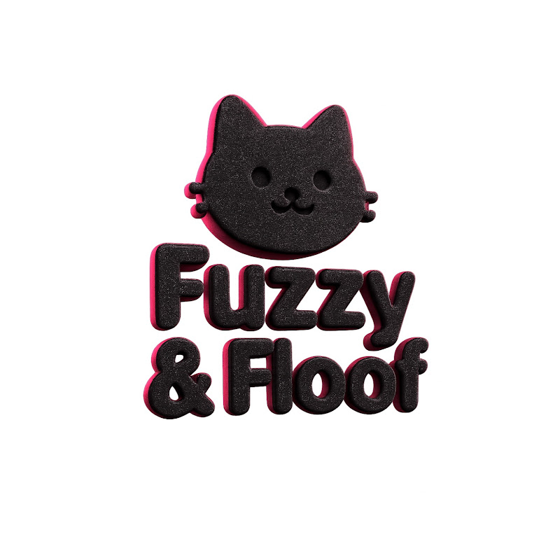 Fuzzy & Floof
