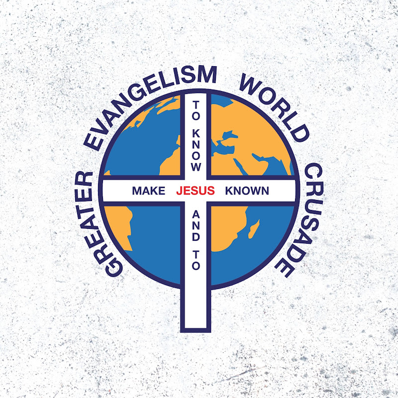 Greater Evangelism logo