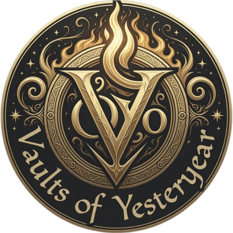 Vaults of Yesteryear