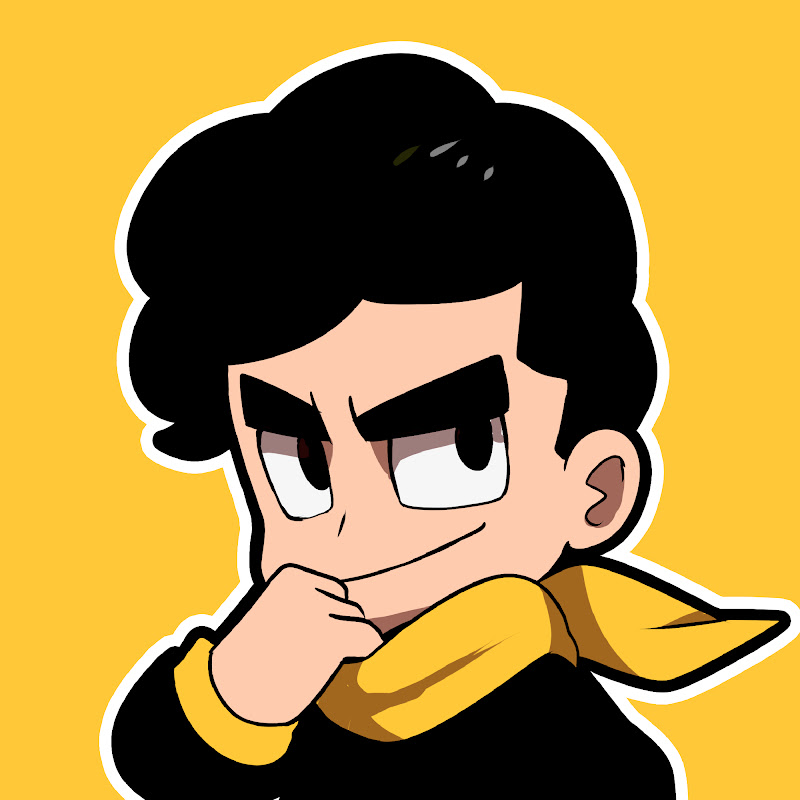 LOKMAN Animations