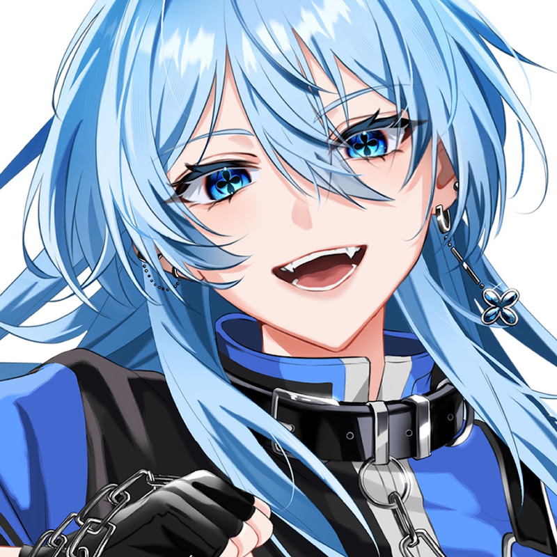 周/amane ch.