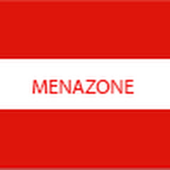 Mena Zone channel logo