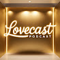 Lovecast Podcast  logo