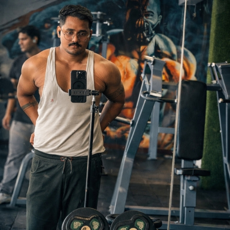 Rbt bodybuilding 
