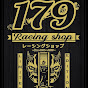 179 Racing Shop At Home