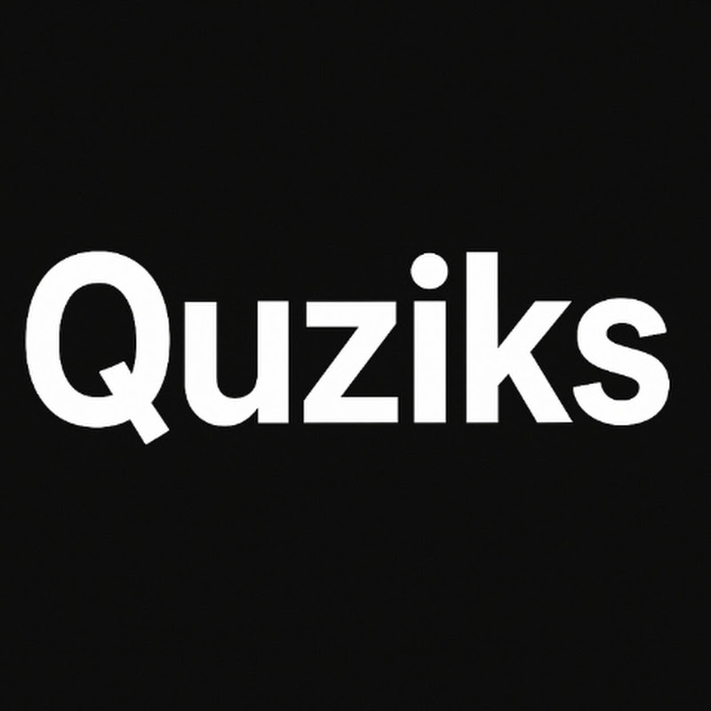 Quziks 