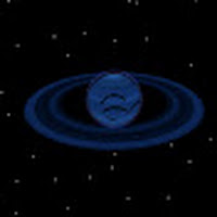 Post from The Blue Ringed Planet 🪐