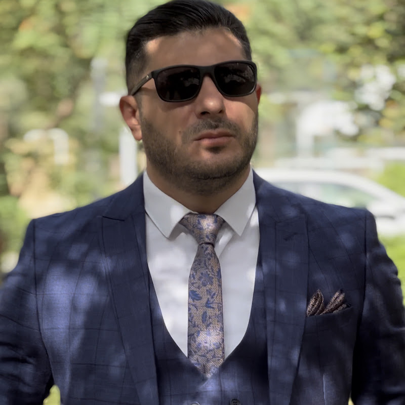 Ali Mammedov