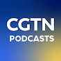 CGTN Podcasts logo