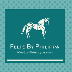 Felts by Philippa net worth