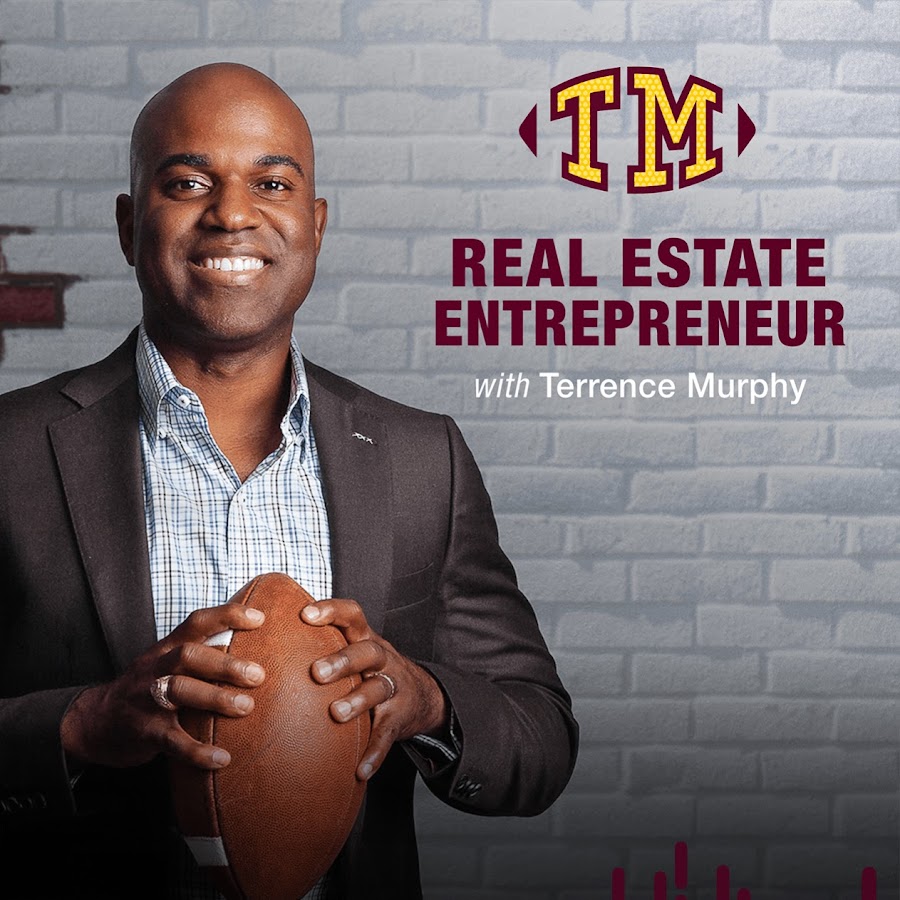 Real Estate Entrepreneur with Terrence Murphy - YouTube