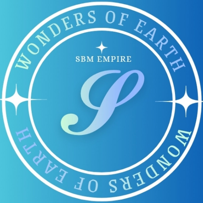 WONDERS OF EARTH 𝓢