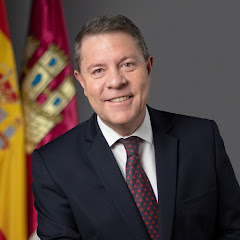 Emiliano García-Page Sánchez