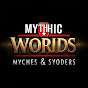 MythicWorlds logo