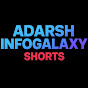 Adarsh Universe Info logo