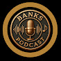Banks Podcast logo