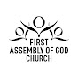 First Assembly of God Church logo