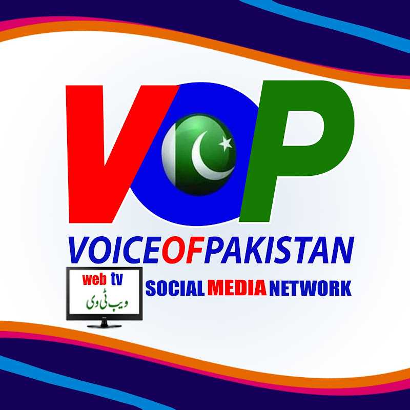 Voice of Pakistan