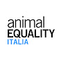 Animal Equality Italia logo