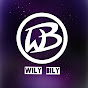 WILY BILY logo