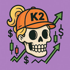 K2 Investingアイコン画像