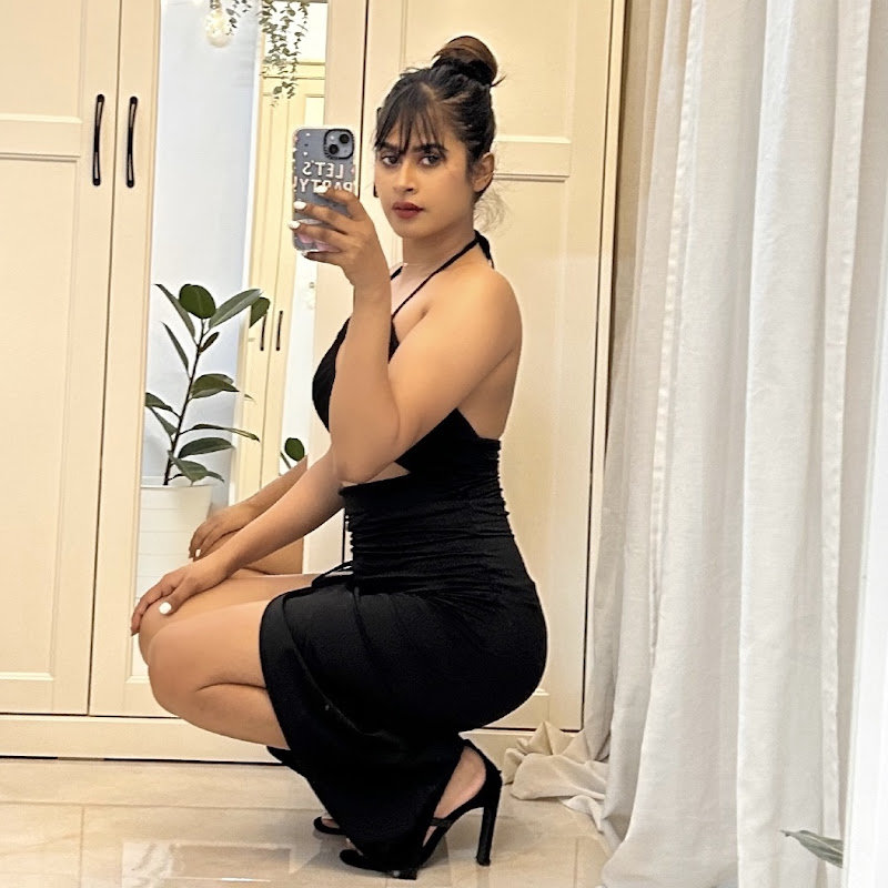 Namita Bharali