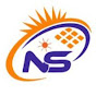 Next Solar Solution  logo