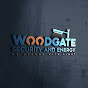 Woodgate Lighting and Security Systems logo