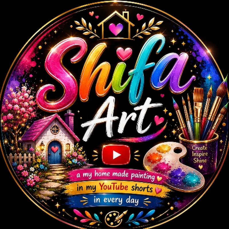 Shifa 🎨 ART