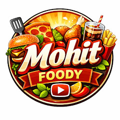 Mohit Foody