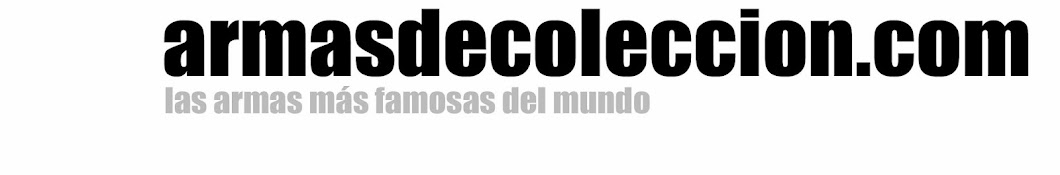 ArmasDeColeccion YouTube kanalı avatarı
