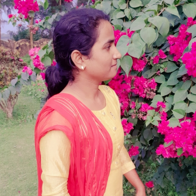 COOK WITH SMRUTI