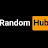 Random hub