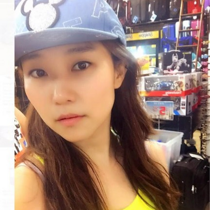 냥뇩 Nayoung Newyork
