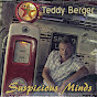 Teddy Berger - Topic - Youtube