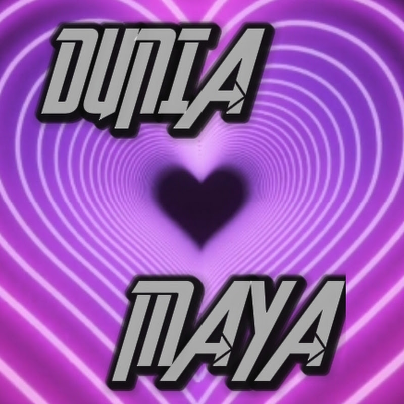 DUNIA MAYA