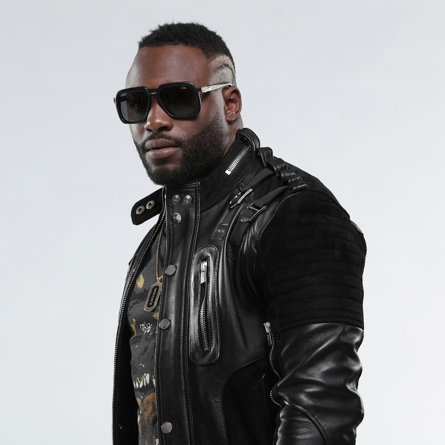 Gradur - Topic - YouTube