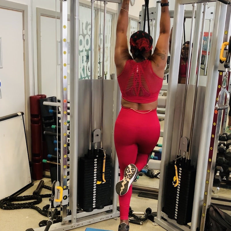 Ma'bi A - The Exercise and Well Being Zone