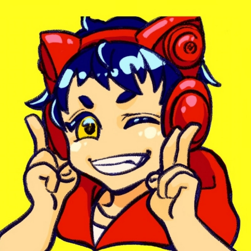 ミケネコ【声真似YouTuber】のサムネイル