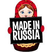 MADE IN RUSSLAND