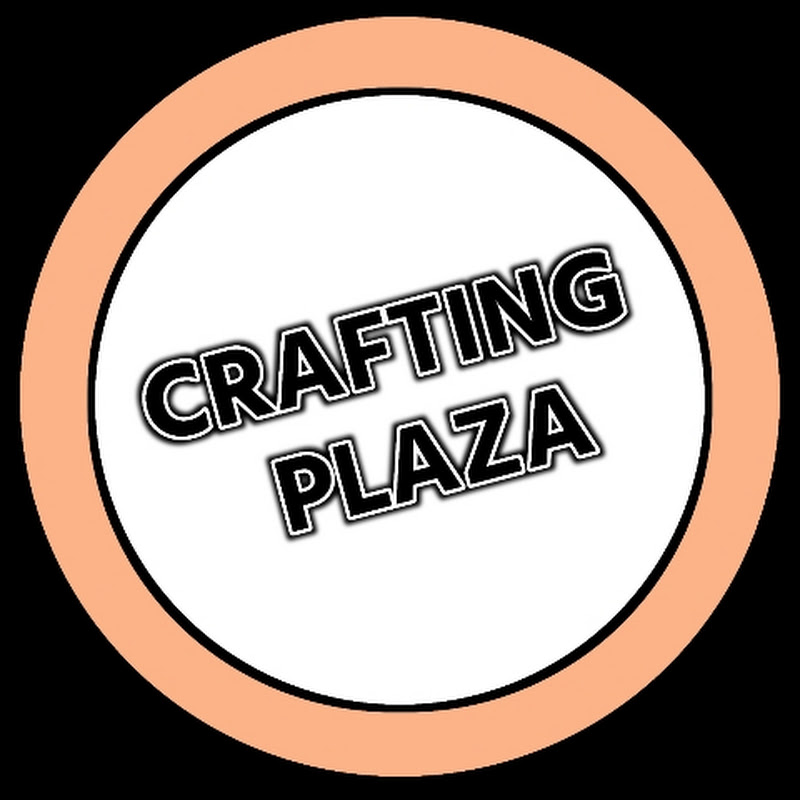 CRAFTING PLAZA