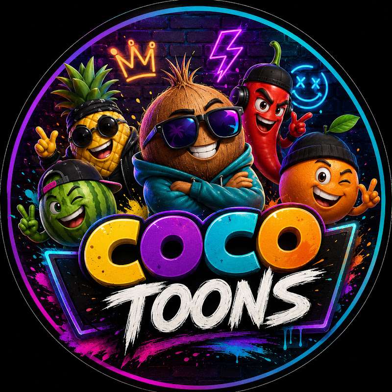 Coco Toons