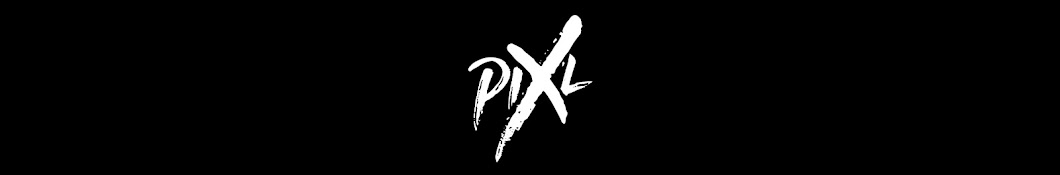 PIX'L Officiel YouTube channel avatar