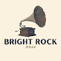 BRIGHT ROCK HR44 logo