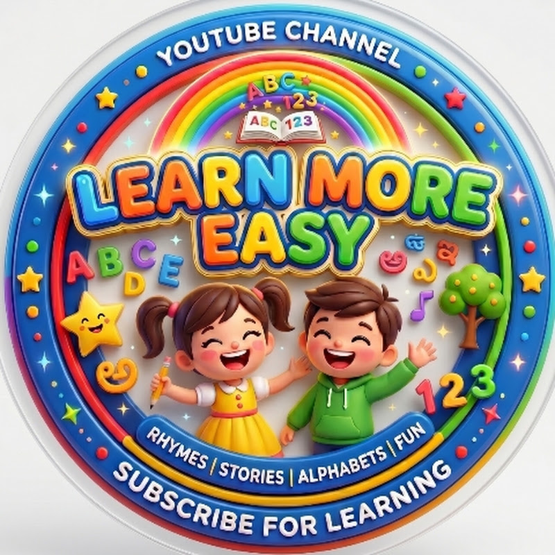 Learn more easy