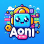 Aoni Bytes logo
