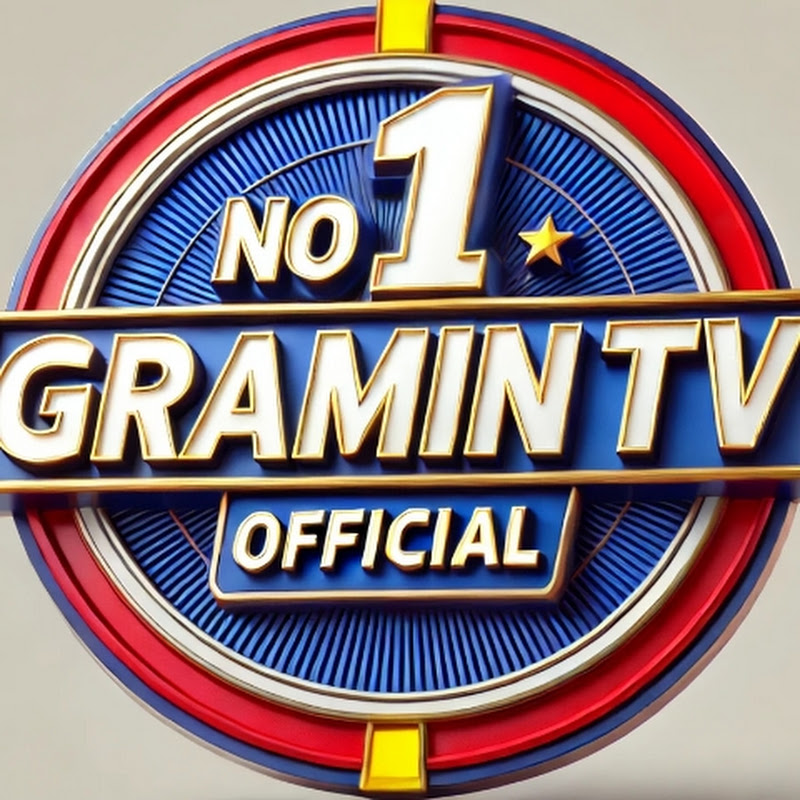 NO 1 GRAMIN TV OFFICIAL