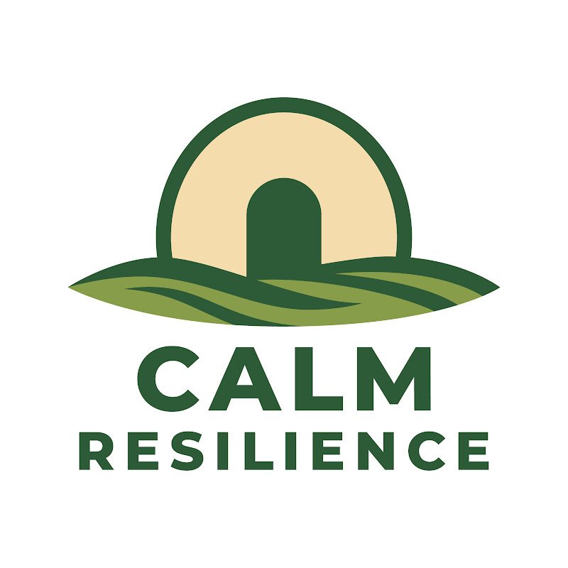 Calm Resilience Homestead